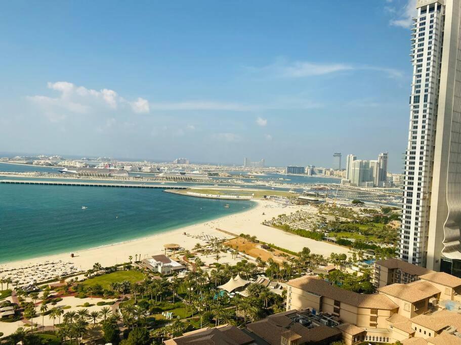 Jovial At Jbr Διαμέρισμα Ντουμπάι Εξωτερικό φωτογραφία