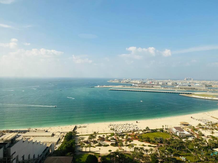 Jovial At Jbr Διαμέρισμα Ντουμπάι Εξωτερικό φωτογραφία