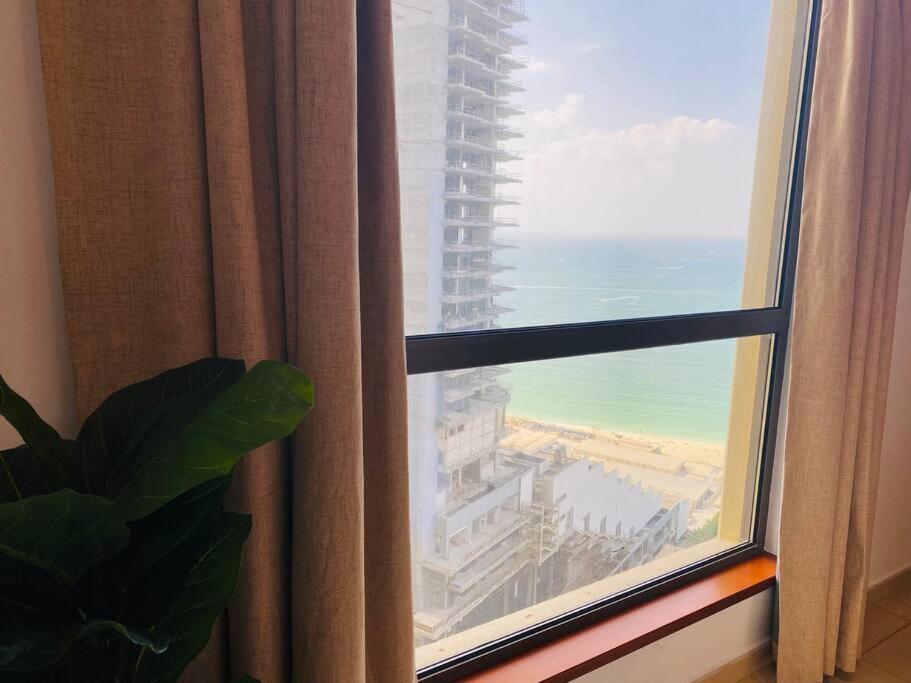 Jovial At Jbr Διαμέρισμα Ντουμπάι Εξωτερικό φωτογραφία
