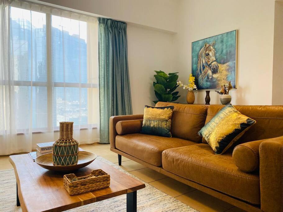 Jovial At Jbr Διαμέρισμα Ντουμπάι Εξωτερικό φωτογραφία