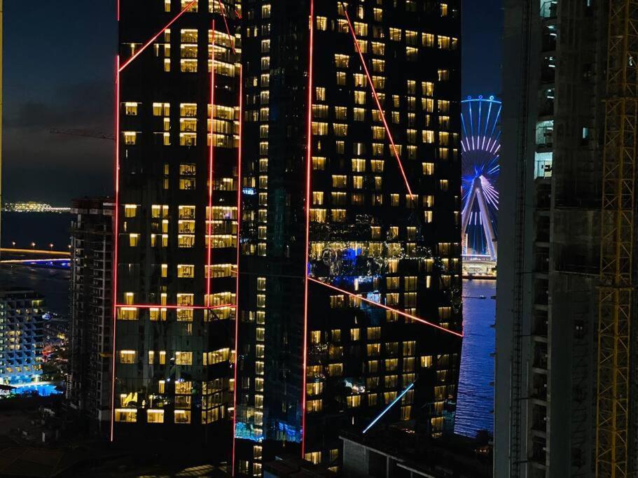 Jovial At Jbr Διαμέρισμα Ντουμπάι Εξωτερικό φωτογραφία