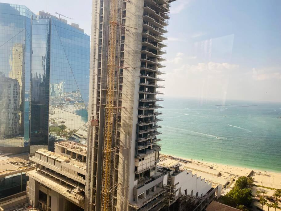Jovial At Jbr Διαμέρισμα Ντουμπάι Εξωτερικό φωτογραφία