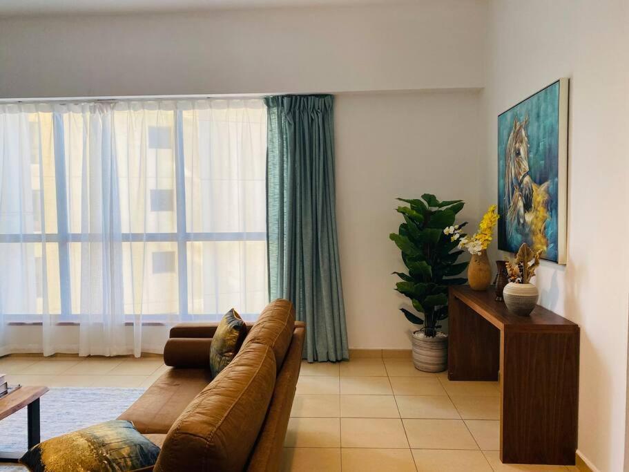 Jovial At Jbr Διαμέρισμα Ντουμπάι Εξωτερικό φωτογραφία