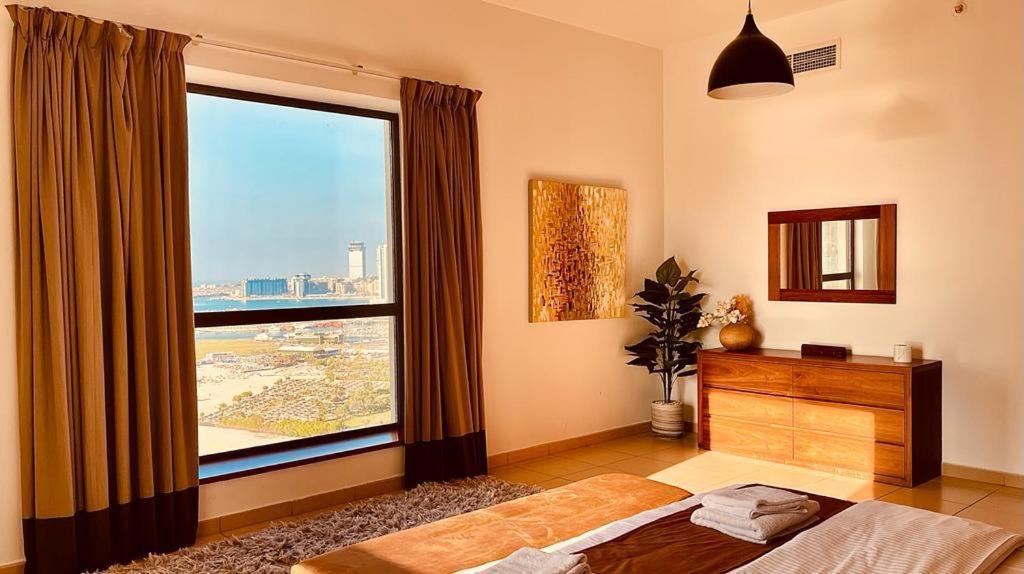 Jovial At Jbr Διαμέρισμα Ντουμπάι Εξωτερικό φωτογραφία